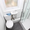 Photo 6: Second bathroom