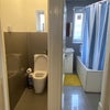 Photo 17: toilet and bathroom separated