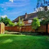 Photo 5: Garden or Patio