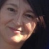 Photograph of Cristina 