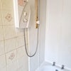 Photo 6: Powerful electric shower 