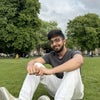 Photograph of Vivek 