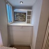 Photo 4: Bedroom storage