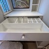 Photo 3: Bedroom storage