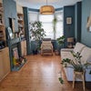 Photo 2: Living room