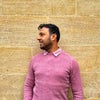 Photograph of Akash