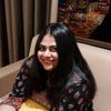 Photograph of Annanya 