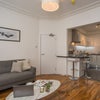 Photo 7: Open plan kitchen, dining, lounge