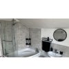 Photo 3: Shared bathroom 
