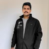 Photograph of Sreejith
