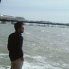 Photograph of Dhruv