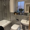 Photo 4: Main bathroom
