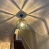 Photo 7: New Hall lights