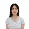 Photograph of Nina