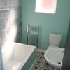 Photo 7: Upstairs Bathroom