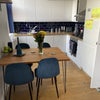 Photo 4: Kitchen/dining area