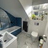 Photo 7: Main bathroom