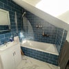 Photo 8: Main bathroom