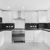 Photo 9: Kitchen