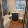 Photo 4: Shared bathroom