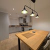 Photo 2: Kitchen/diner