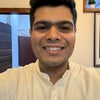 Photograph of Himanshu