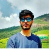 Photograph of Tarun