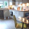 Photo 5: Stylish kitchen
