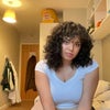 Photograph of Larissa