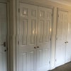 Photo 6: Room 2 wardrobe 