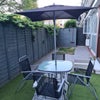 Photo 1: Private garden