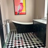 Photo 4: Shared Bathroom (1 other person)