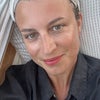 Photograph of Kristina