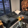 Photo 4: Livingroom..