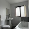 Photo 4: Upstairs bathroom