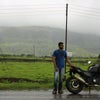 Photograph of Yash