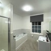 Photo 6: Main bathroom