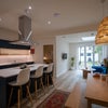 Photo 3: COMMUNAL LOUNGE/KITCHEN 