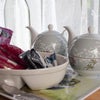 Photo 4: Tea tray