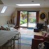 Photo 3: Kitchen dining/garden room