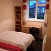 Photo 4: RENTED - Bedroom 2 - Smaller bedroom with double bed, overlooking back garden