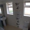 Photo 3: Upstairs Shower room