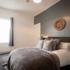 Photo 2: Room 3 - Double Room