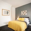 Photo 3: Double Room