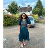 Photograph of Ankita