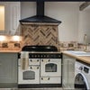 Photo 3: cottage kitchen