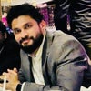 Photograph of Vignesh