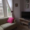 Photo 5: sitting room/work space