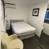 Photo 3: Bedroom with air con