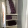 Photo 8: Wardrobe and storage